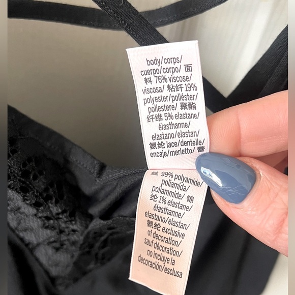 Victoria’s Secret cami - Picture 6 of 6